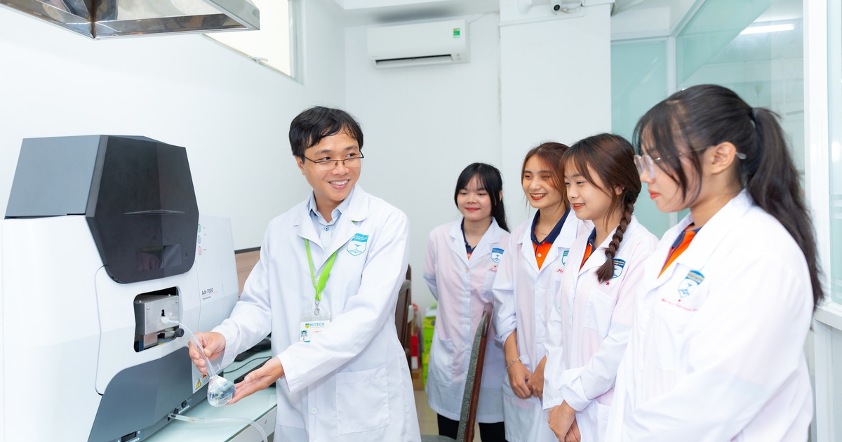 Hàng ngàn chỉ tiêu xét tuyển bổ sung từ 15 điểm trở lên