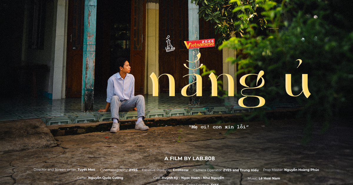 Nắng ủ | Phim ngắn Vietnamese 2026