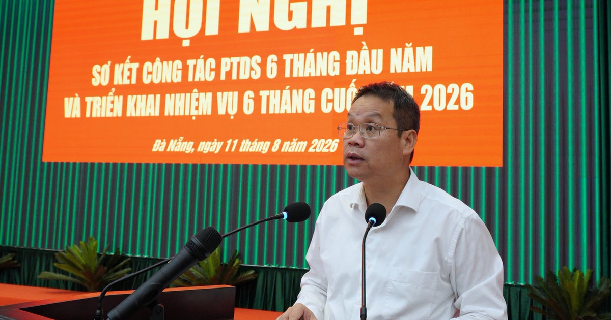 Mưa bão ngày càng cực đoan, Chủ tịch Đà Nẵng yêu cầu chủ động từ sớm