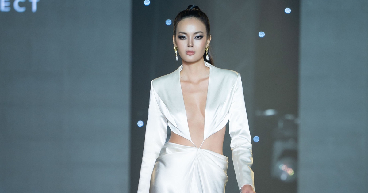 Bước chuyển mình đầy kiêu hãnh với lụa