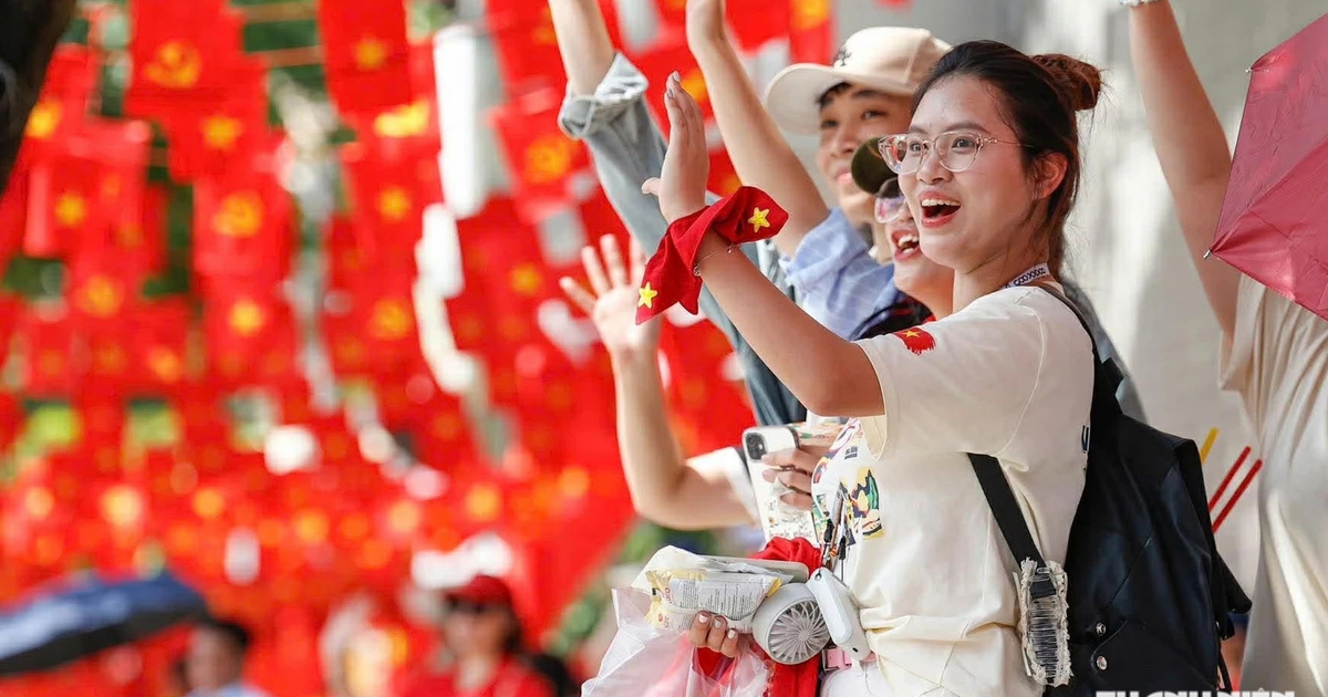 Công đoàn và nhiều bộ đồng ý nghỉ 4 ngày dịp Ngày Văn hóa Việt Nam