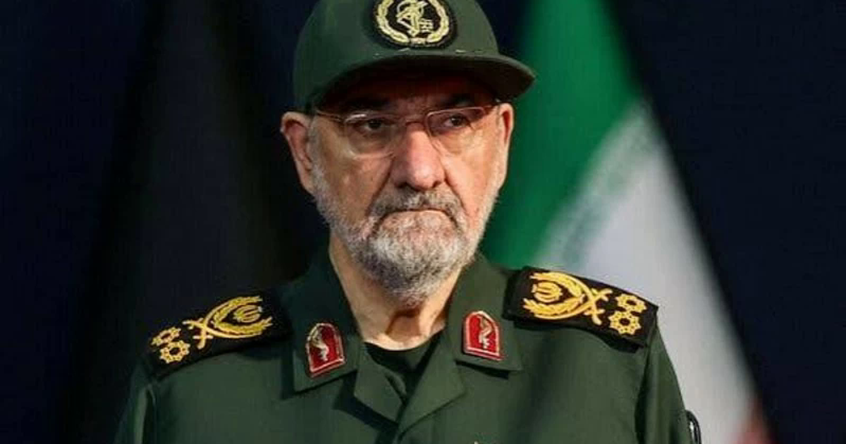 Bộ máy mới tại Iran: Tín hiệu cho cuộc chiến dài hơi