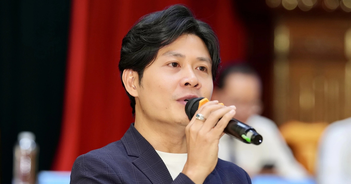 'Nhạc sĩ tỉ view' Nguyễn Văn Chung chia sẻ những trường hợp miễn tác quyền