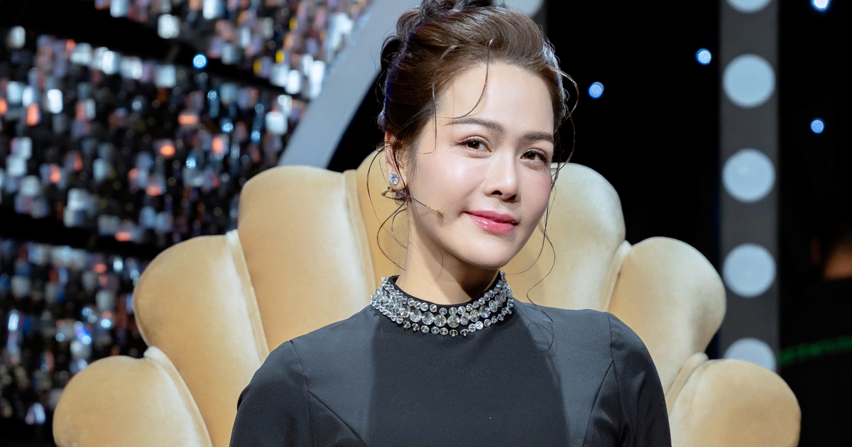 Nhật Kim Anh ra sao sau khi sinh con thứ hai?