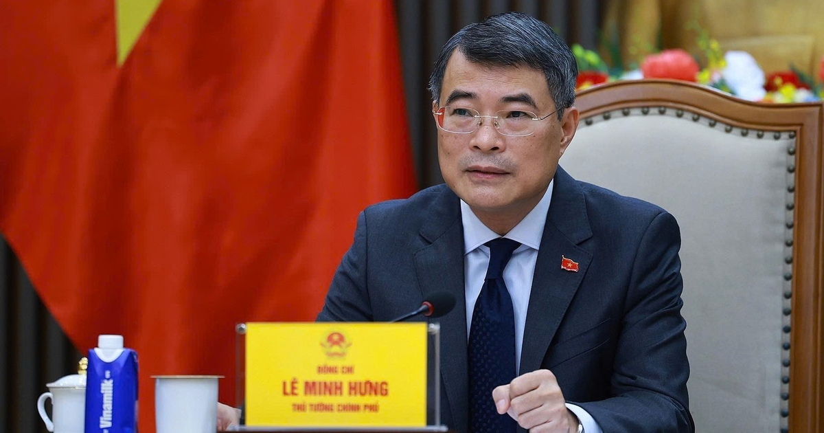 Hướng tới nâng cấp quan hệ Việt Nam - Hà Lan