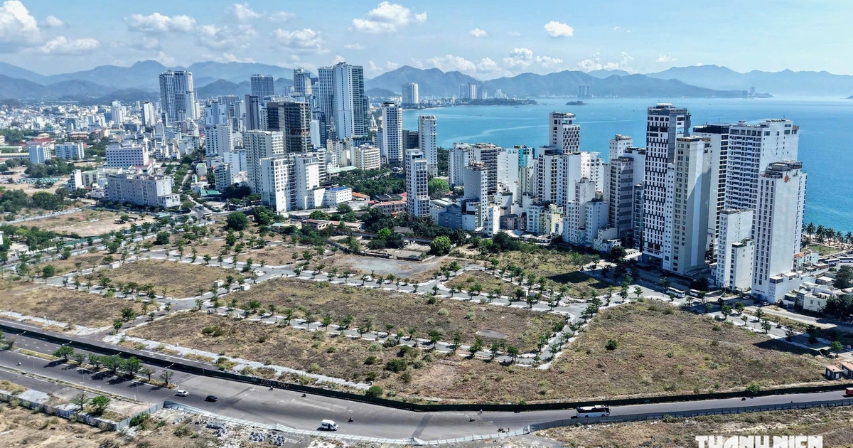 Khánh Hòa yêu cầu Tập đoàn Phúc Sơn làm gì ở sân bay Nha Trang cũ?