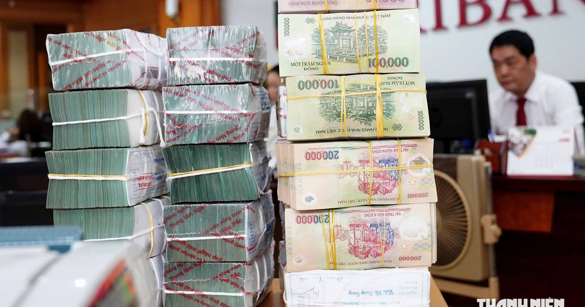 Một số ngân hàng giảm lãi suất cho vay