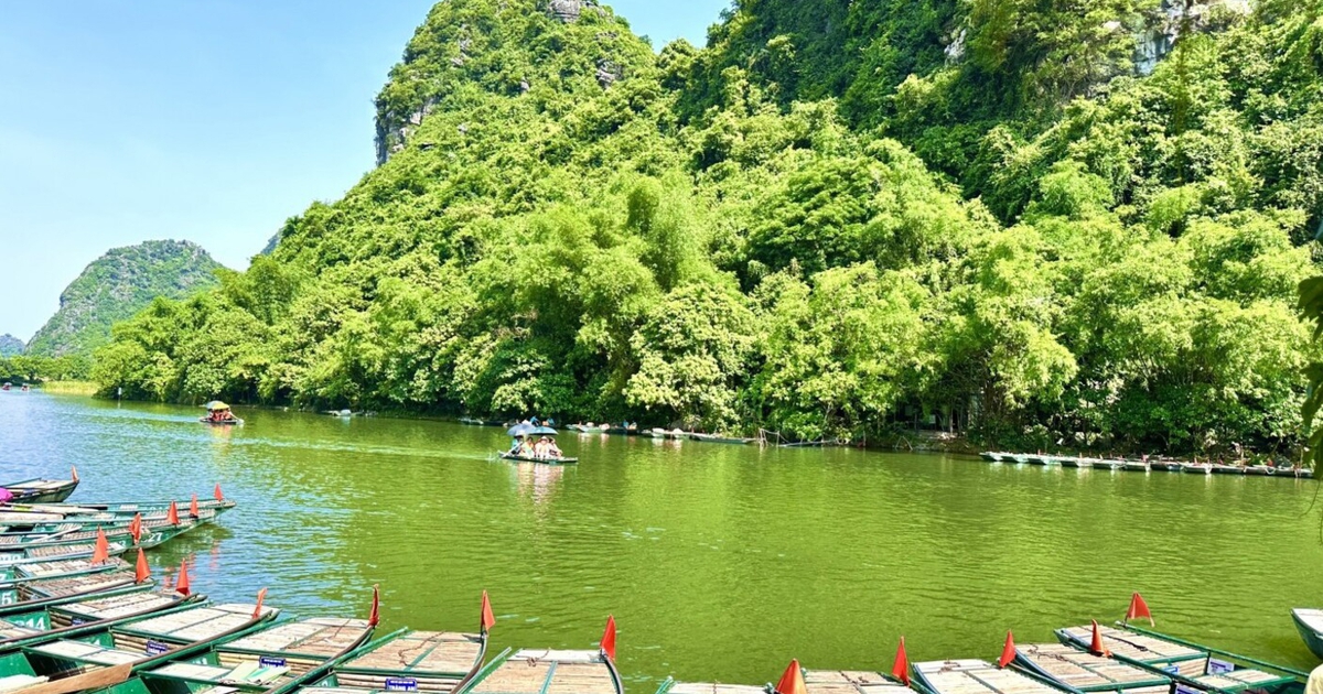Du khách chi một đồng, địa phương giữ lại bao nhiêu?