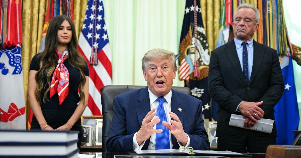 Ông Trump phản ứng trực tiếp việc khi Iran ra điều kiện mới