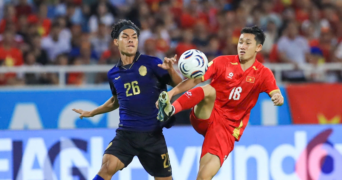 ASEAN Cup 2026: Cạnh tranh khốc liệt và khó đoán ở đội tuyển Việt Nam