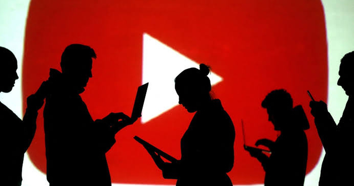 YouTube khiến giấc mơ kiếm tiền từ video ngày càng khó