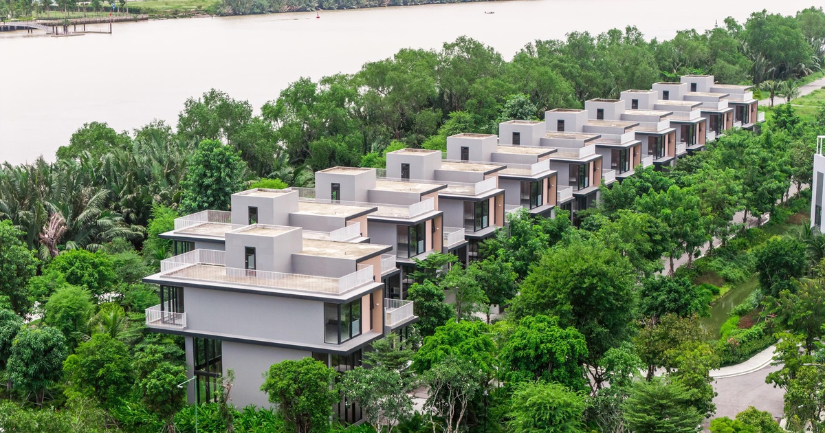 Đại Phước: Đại đô thị ven sông, cực tăng trưởng mới của Đồng Nai