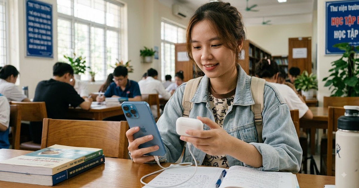 Vì sao iPhone báo 'phụ kiện sử dụng quá nhiều năng lượng'?