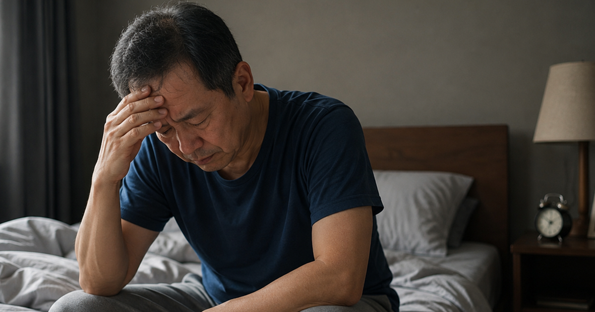 Ăn đúng vẫn tăng đường huyết: 4 nguyên nhân ít ngờ tới