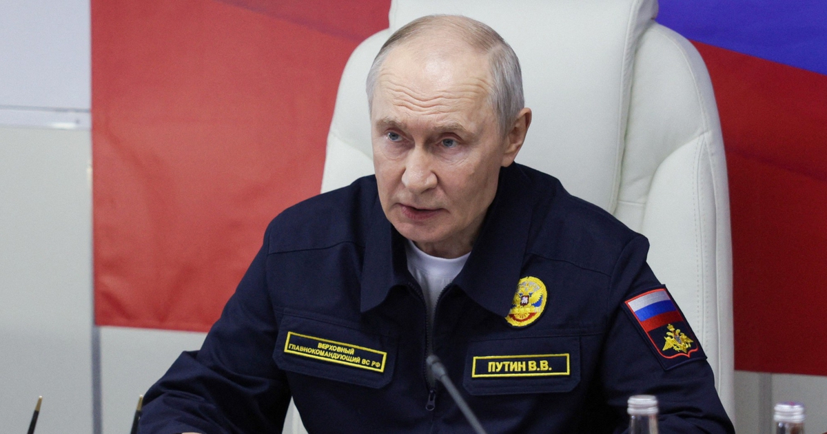 Ông Putin dọa đáp trả tương xứng nếu EU bắt tàu Nga