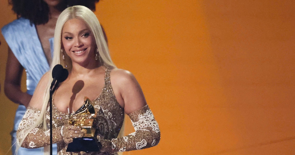 Beyoncé bị kiện vì 'đạo nhạc'