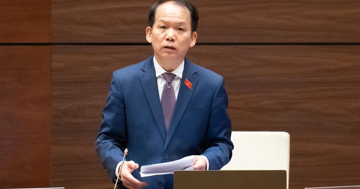 Phân quyền triệt để cho siêu đô thị nhưng có 'van' kiểm soát