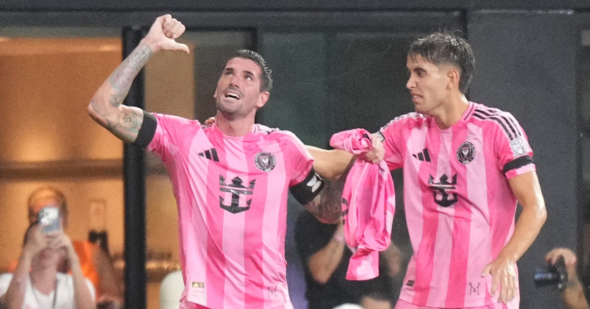 HLV Inter Miami tiết lộ thời điểm Messi nhận hung tin bố qua đời: ‘Nỗi đau rất lớn’