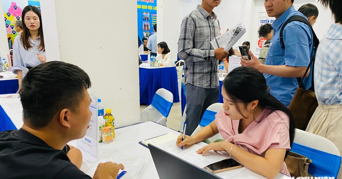 Thất nghiệp thanh niên toàn cầu tăng, hơn 257 triệu người rơi vào tình trạng '3 không'