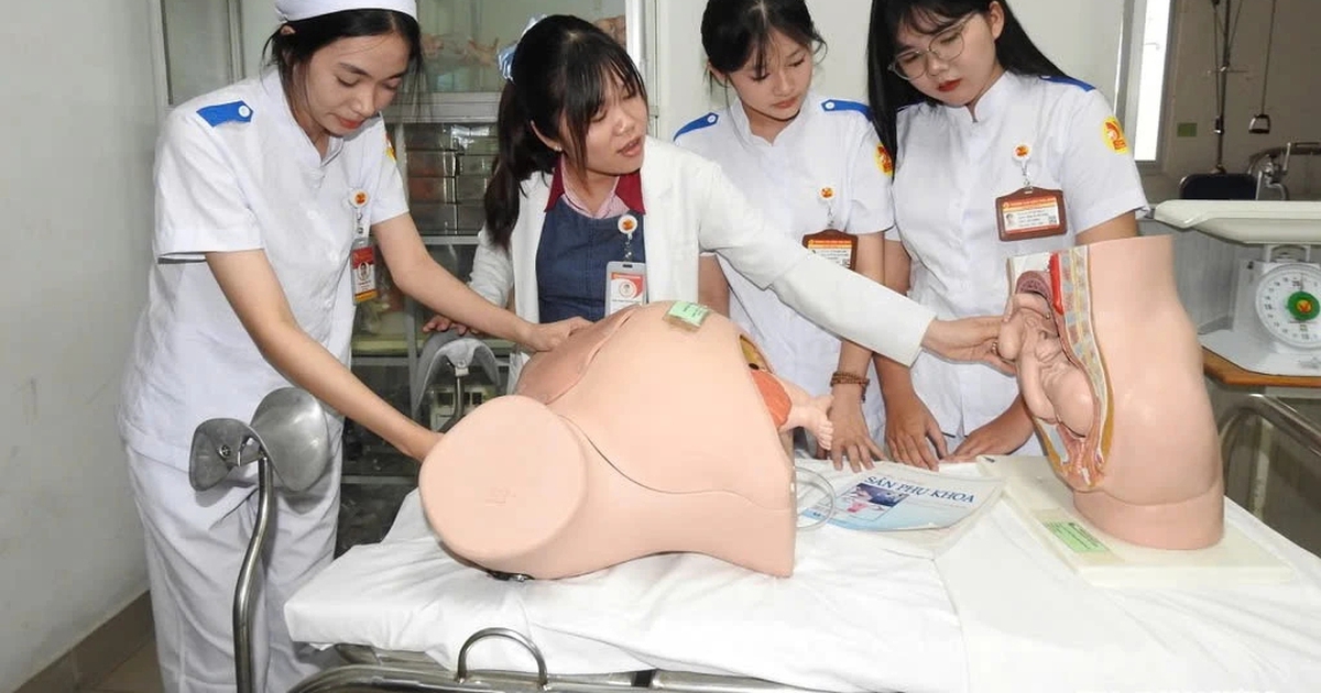 Mỗi tỉnh, thành tối đa 3 trường cao đẳng: Chọn tiêu chí nào?