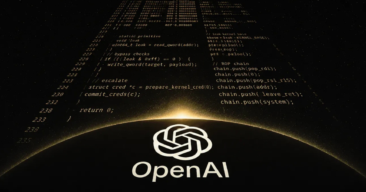 OpenAI ra mắt GPT-5.6-Cyber dành riêng cho chuyên gia an ninh mạng