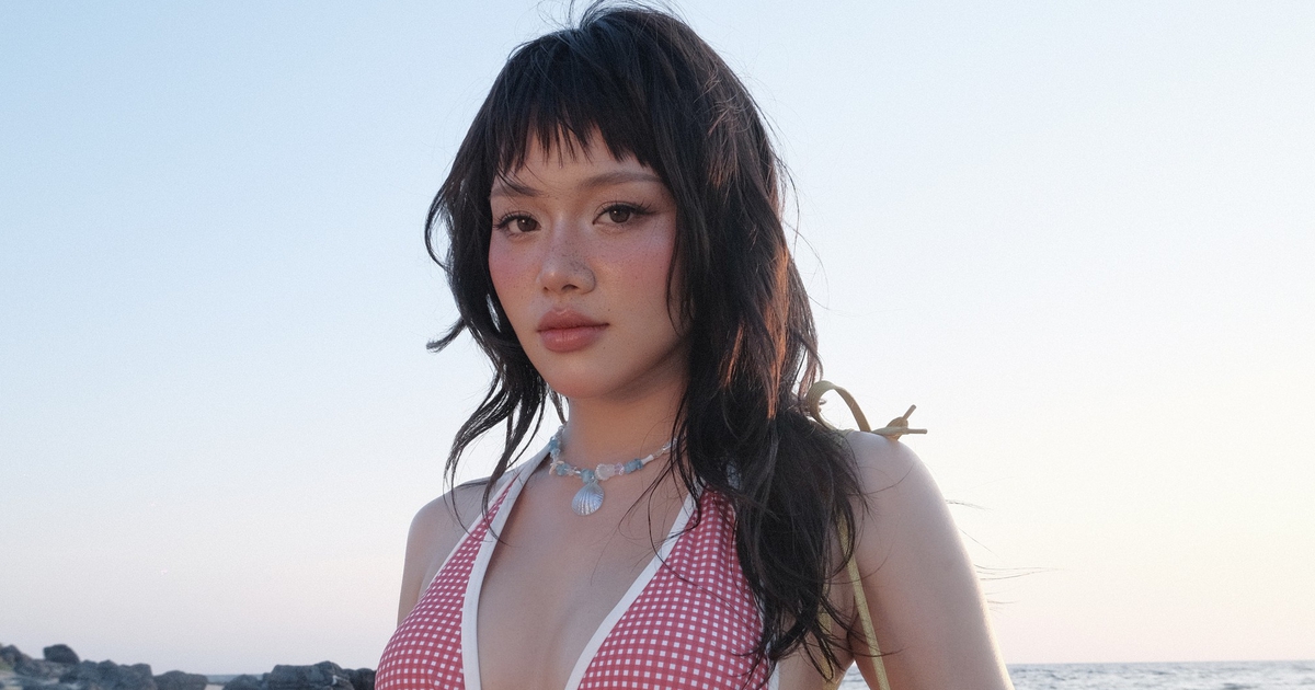 Giana - hot girl từng gây chú ý ở 'Vietnam Idol' giờ ra sao?