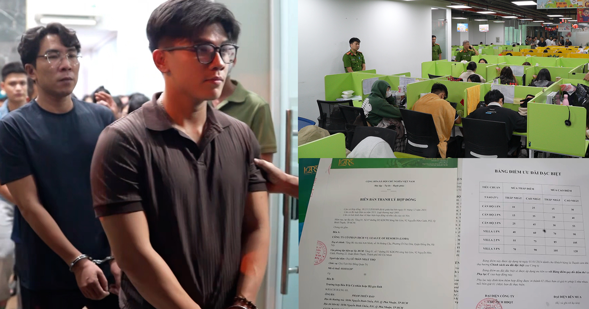 Làm sao không tiếp tay cho lừa đảo 'hợp đồng kỳ nghỉ'?
