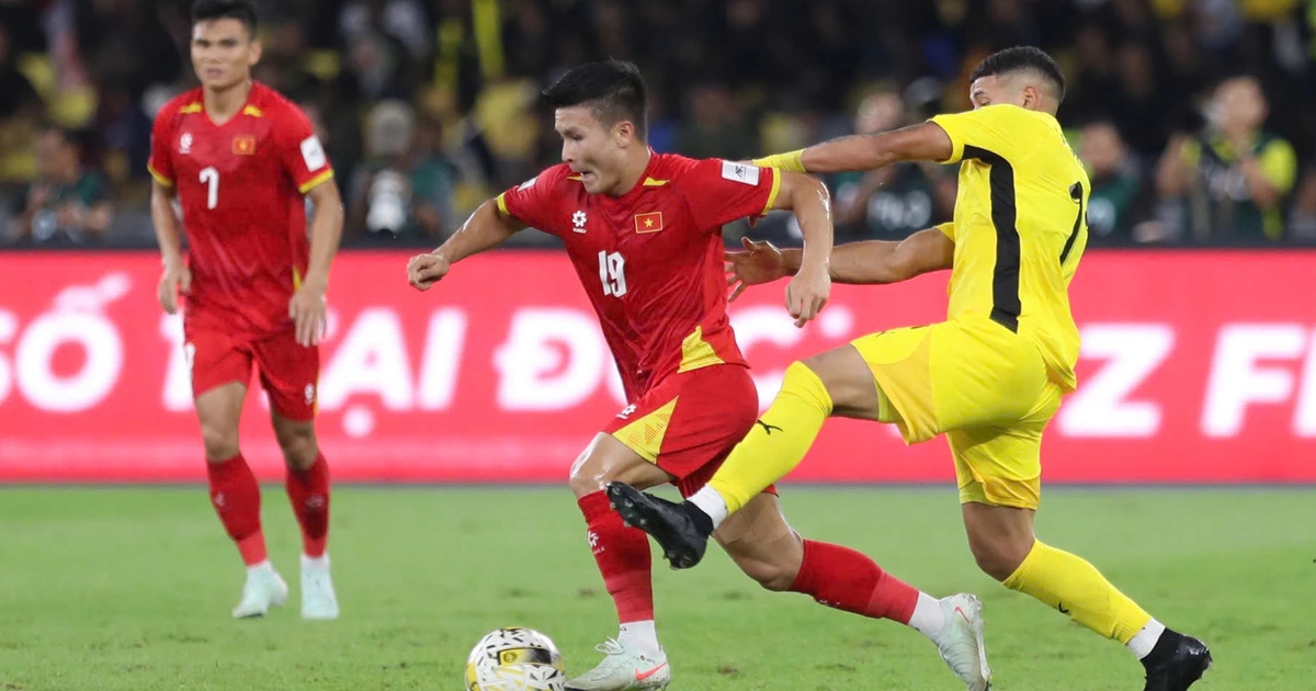 Báo Malaysia: HLV Tan Cheng Hoe đối mặt bài toán khó khi đấu đội tuyển Việt Nam