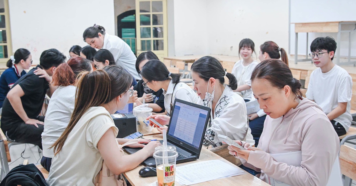 Bộ GD-ĐT yêu cầu tạo điều kiện cho học sinh đổi môn học lựa chọn