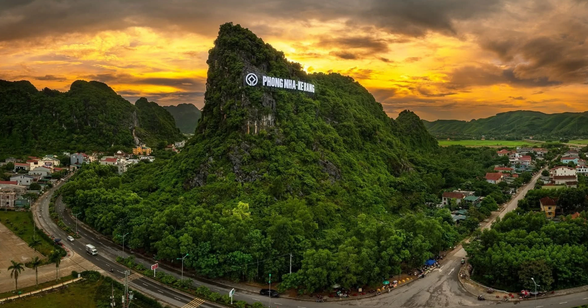 Phong Nha - Kẻ Bàng thành khu du lịch cấp tỉnh, gỡ vướng đón khách quốc tế