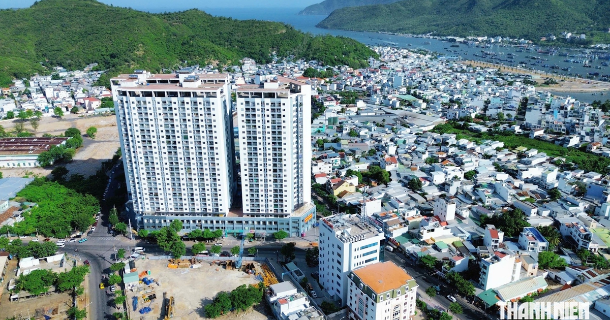 Khánh Hòa tính lệ phí trước bạ nhà như thế nào?