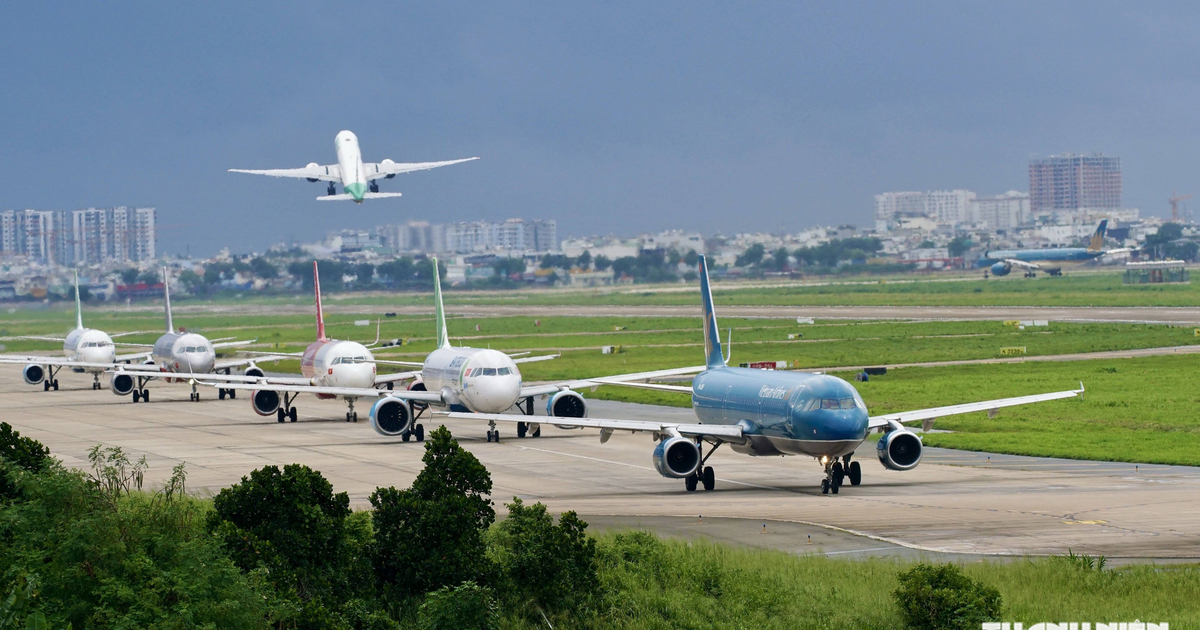 Giải pháp xử lý drone xâm phạm an toàn bay