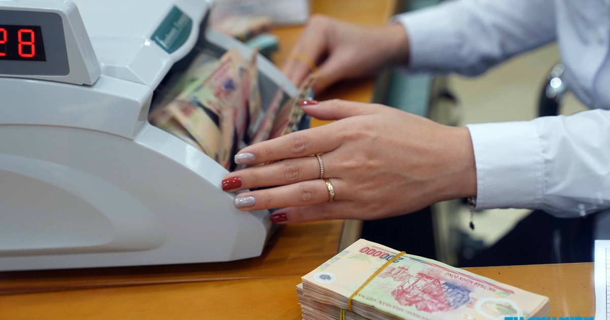 Thêm nhiều ngân hàng giảm lãi suất cho vay