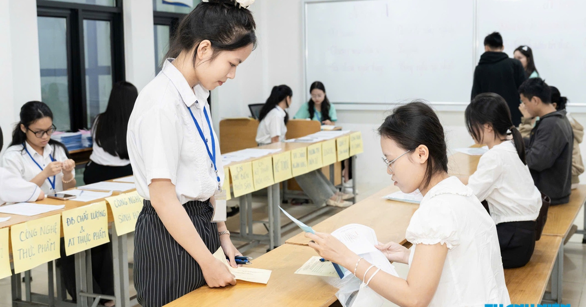 4 trường ĐH tiếp tục nhận h&agrave;ng ng&agrave;n chỉ ti&ecirc;u x&eacute;t tuyển bổ sung từ 15 điểm