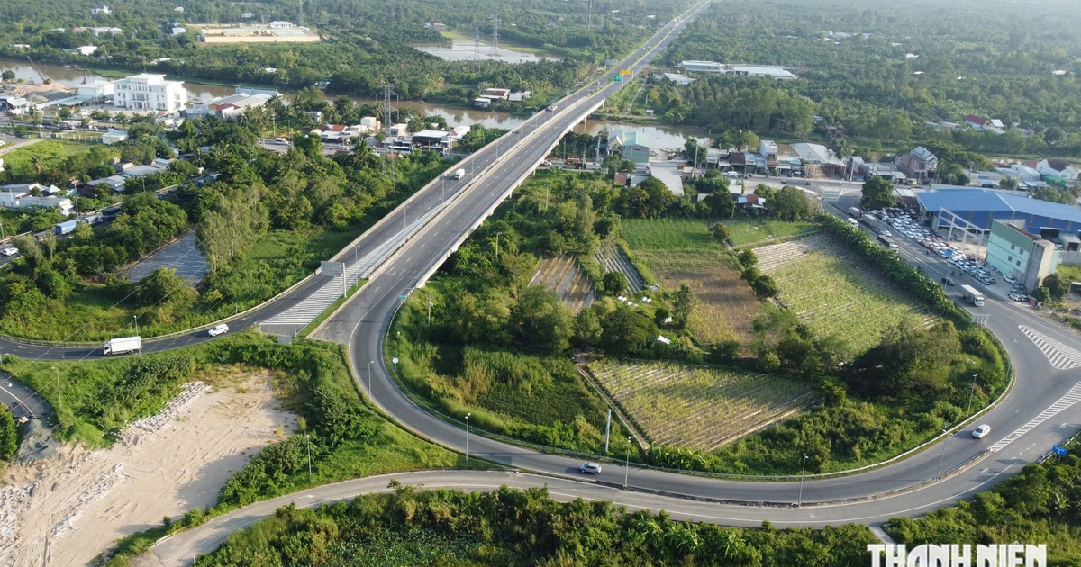 18 hộ chưa nhận bồi thường giải phóng mặt bằng dự án nút giao An Bình