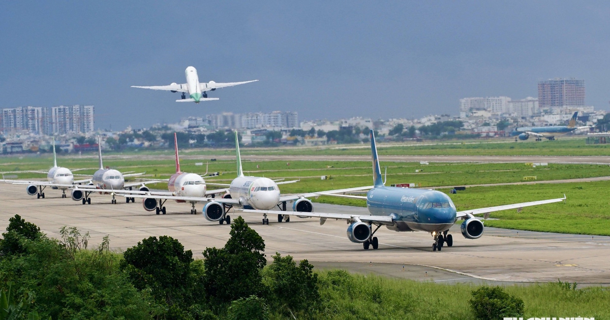 Tin tức đặc biệt trên báo in Thanh Niên 13.8.2026