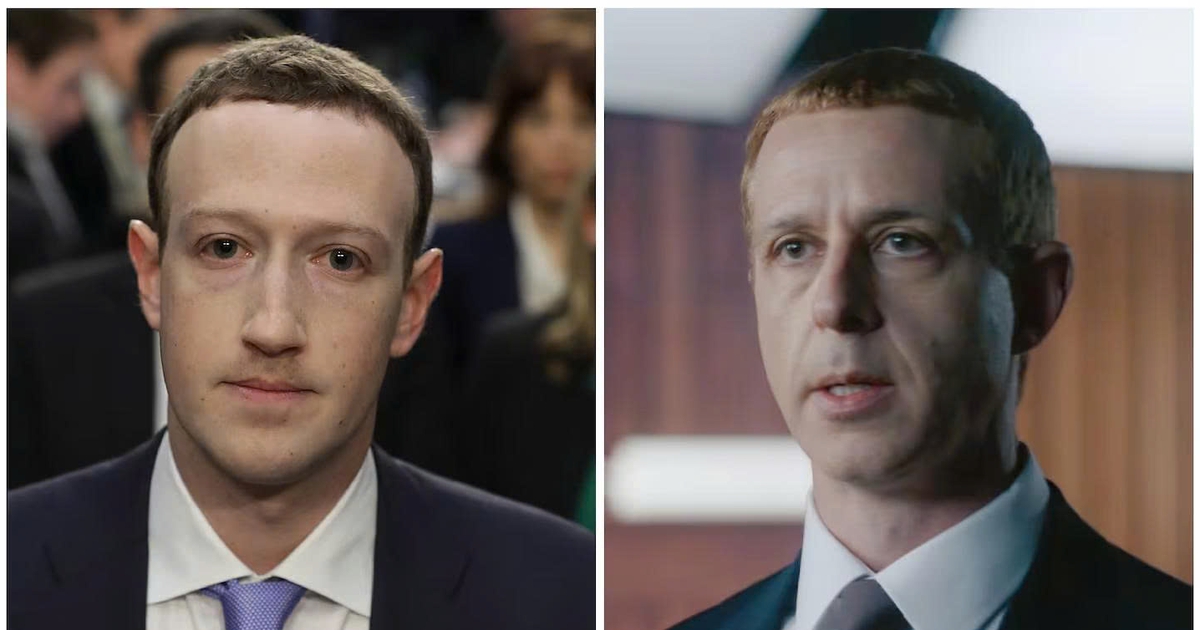 Bộ phim về ông chủ Facebook Mark Zuckerberg sắp ra mắt