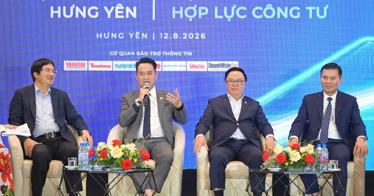 Điều doanh nghiệp cần biết là thủ tục mất bao lâu, đầu mối nào chịu trách nhiệm