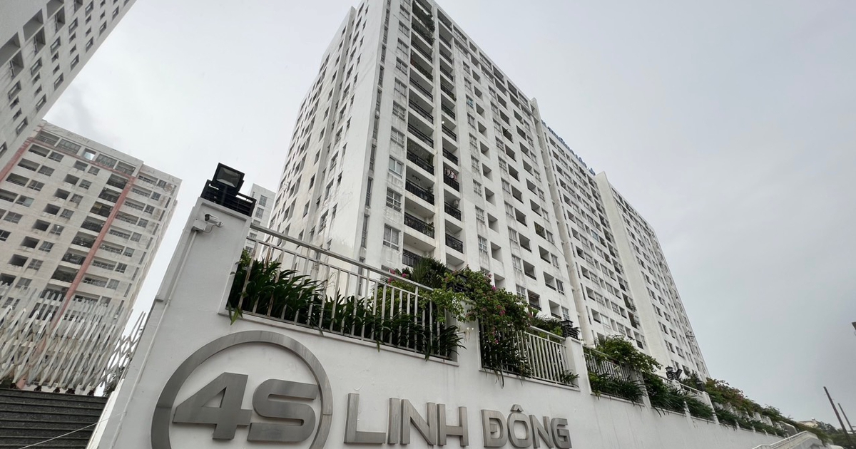 TP.HCM: 7 tháng cấp sổ hồng cho 43.946 căn nhà