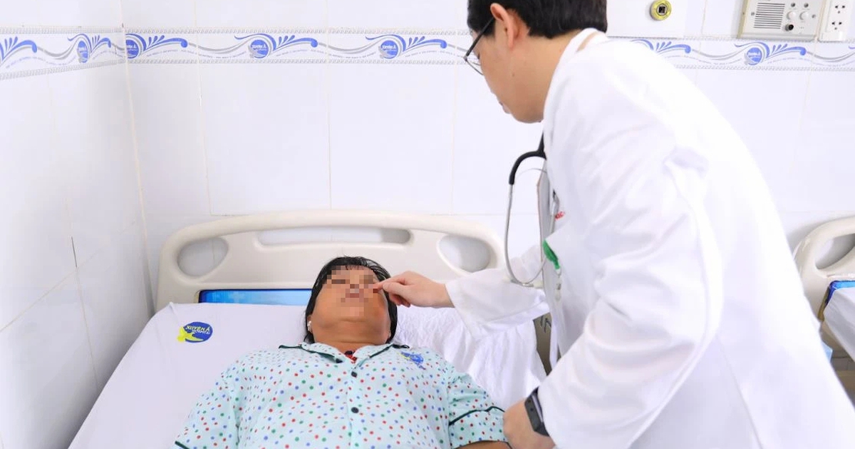 Tưởng ngứa da, mệt mỏi thông thường hóa ra dấu hiệu bệnh gan hiếm gặp