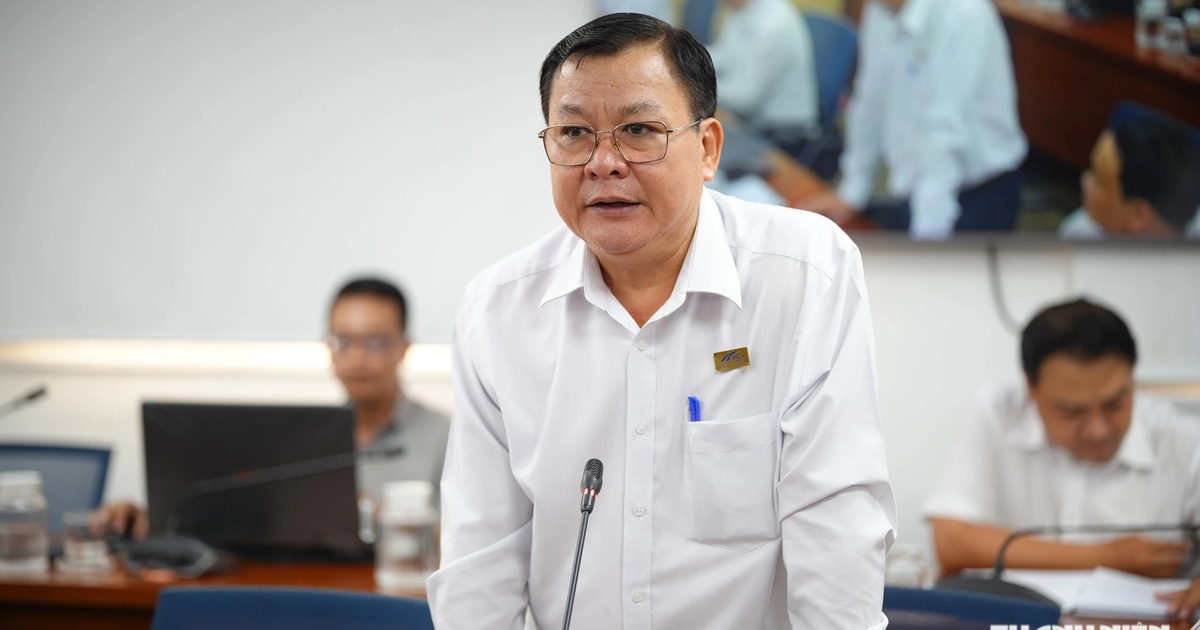 TP.HCM: 55 dự án gặp khó vì 17 triệu m3 bùn nạo vét chưa có chỗ đổ