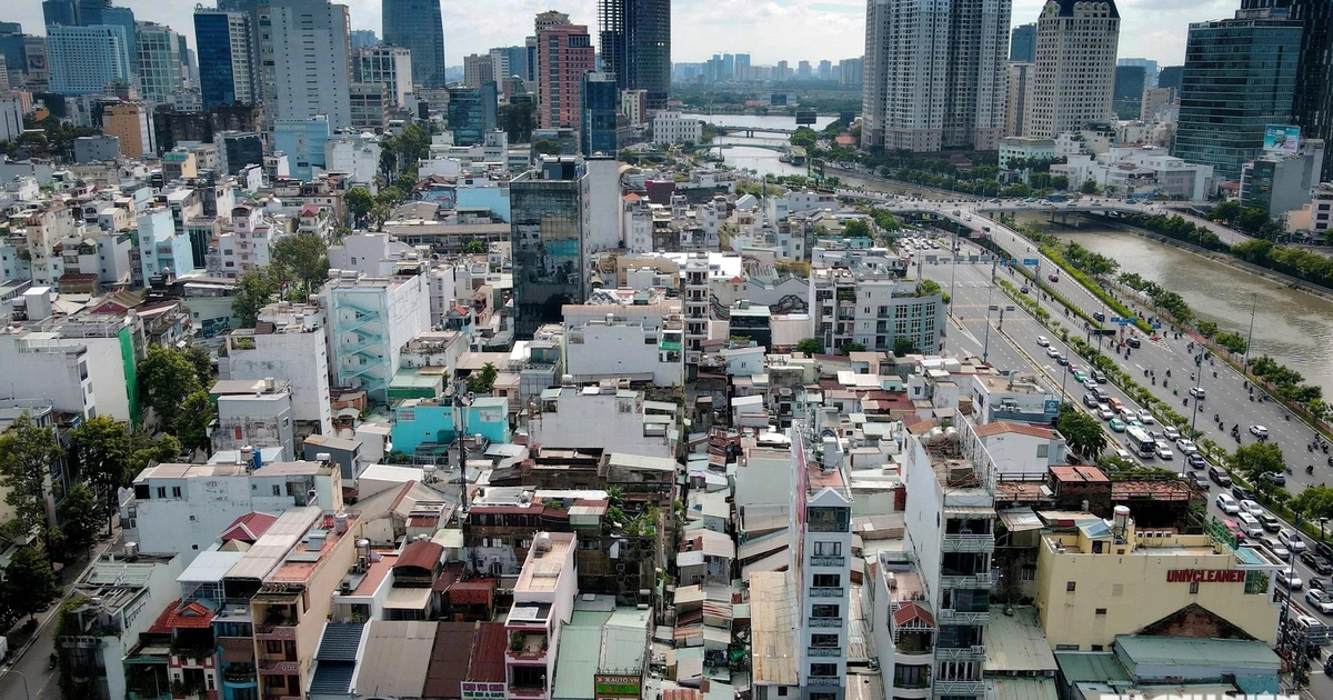 Bồi thường đất khu chợ Gà - Gạo: Dự kiến cao nhất gần 610 triệu đồng/m2