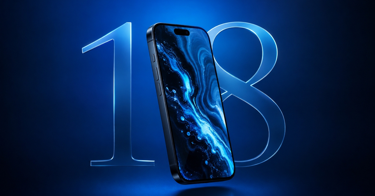iPhone 18 bản tiêu chuẩn sắp nhận hai đặc quyền từ dòng Pro