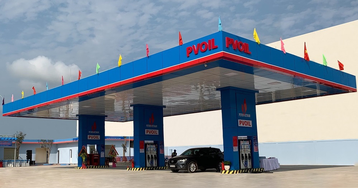 Tổ trưởng PVOIL Vũng Áng tham ô hơn 94 tỉ, mang tiền đánh bạc thua hết