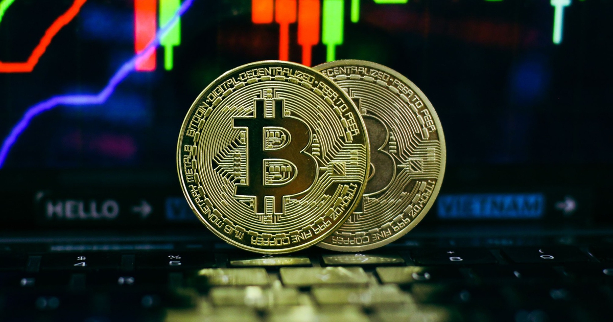 Giá Bitcoin hôm nay 13.8.2026: Thợ đào nhỏ gây áp lực lên thị trường