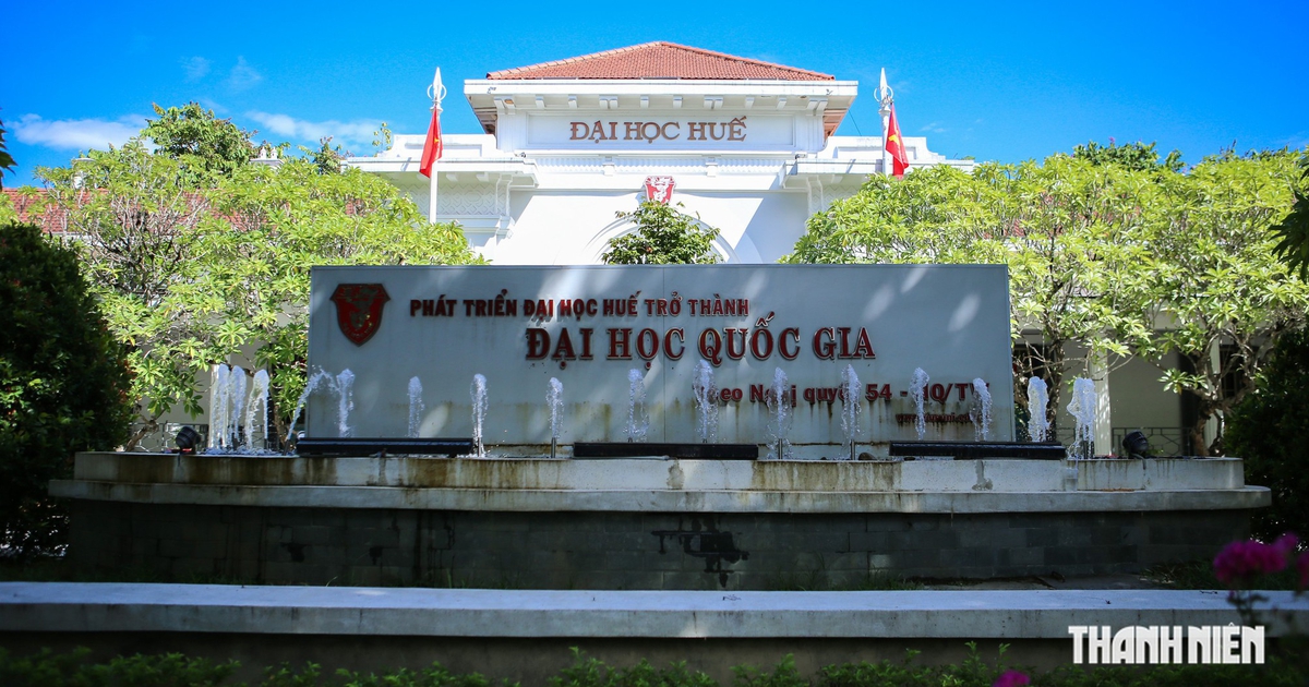 Thí sinh trượt nguyện vọng 1 do 'vướng' quy đổi chứng chỉ IELTS: ĐH Huế họp khẩn