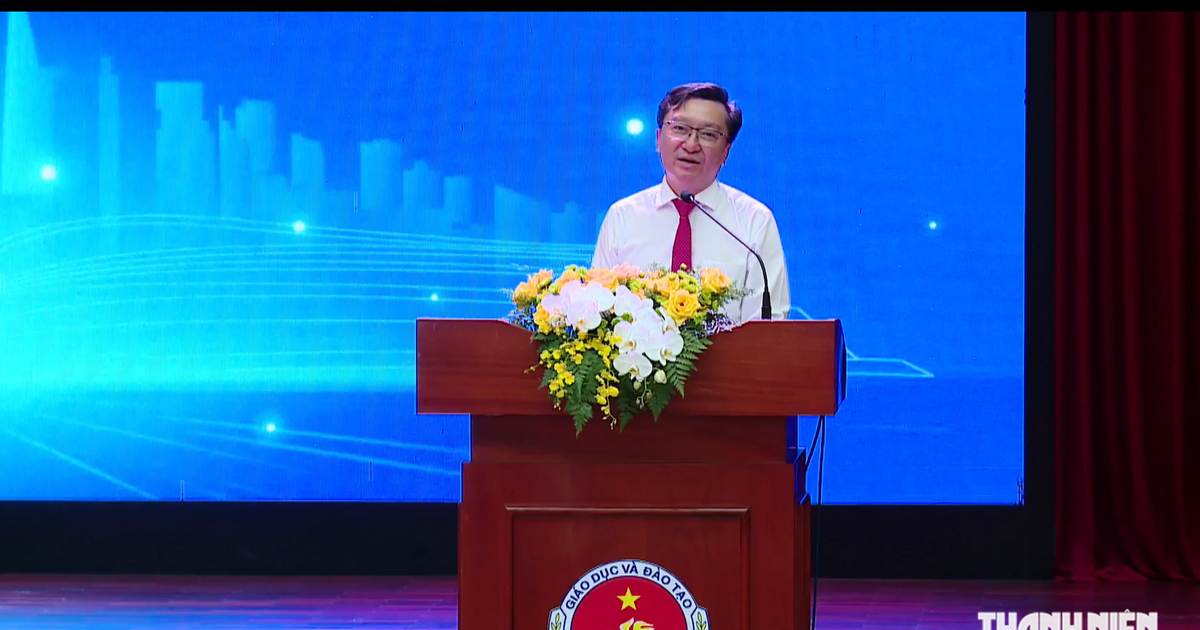 TP.HCM giảm 50% cuộc thi, sẽ không còn kỳ thi học sinh giỏi lớp 9