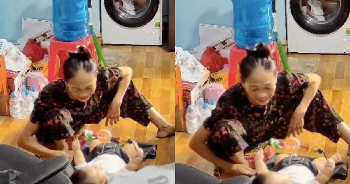 Thuê trọ 12 năm chưa từng muốn chuyển đi, người đàn ông kể về chủ trọ đặc biệt