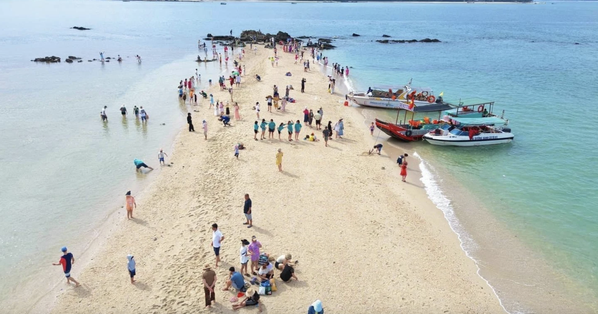 Cục Du lịch cảnh báo tour tự phát do KOL, KOC tổ chức dịp 2.9