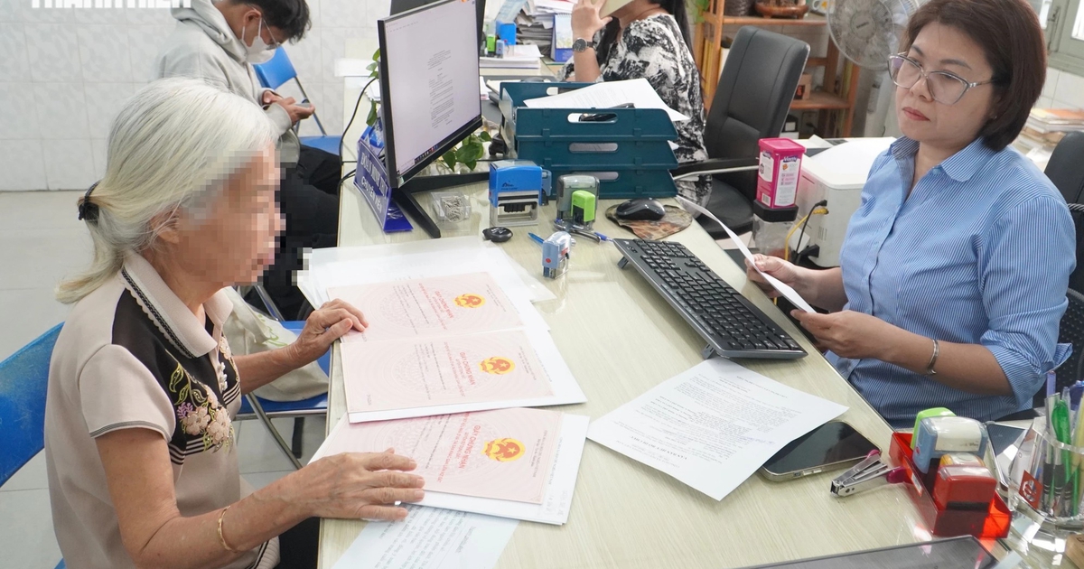 Cảnh giác với những cái ‘bẫy’ khiến người dân mất trắng nhà đất